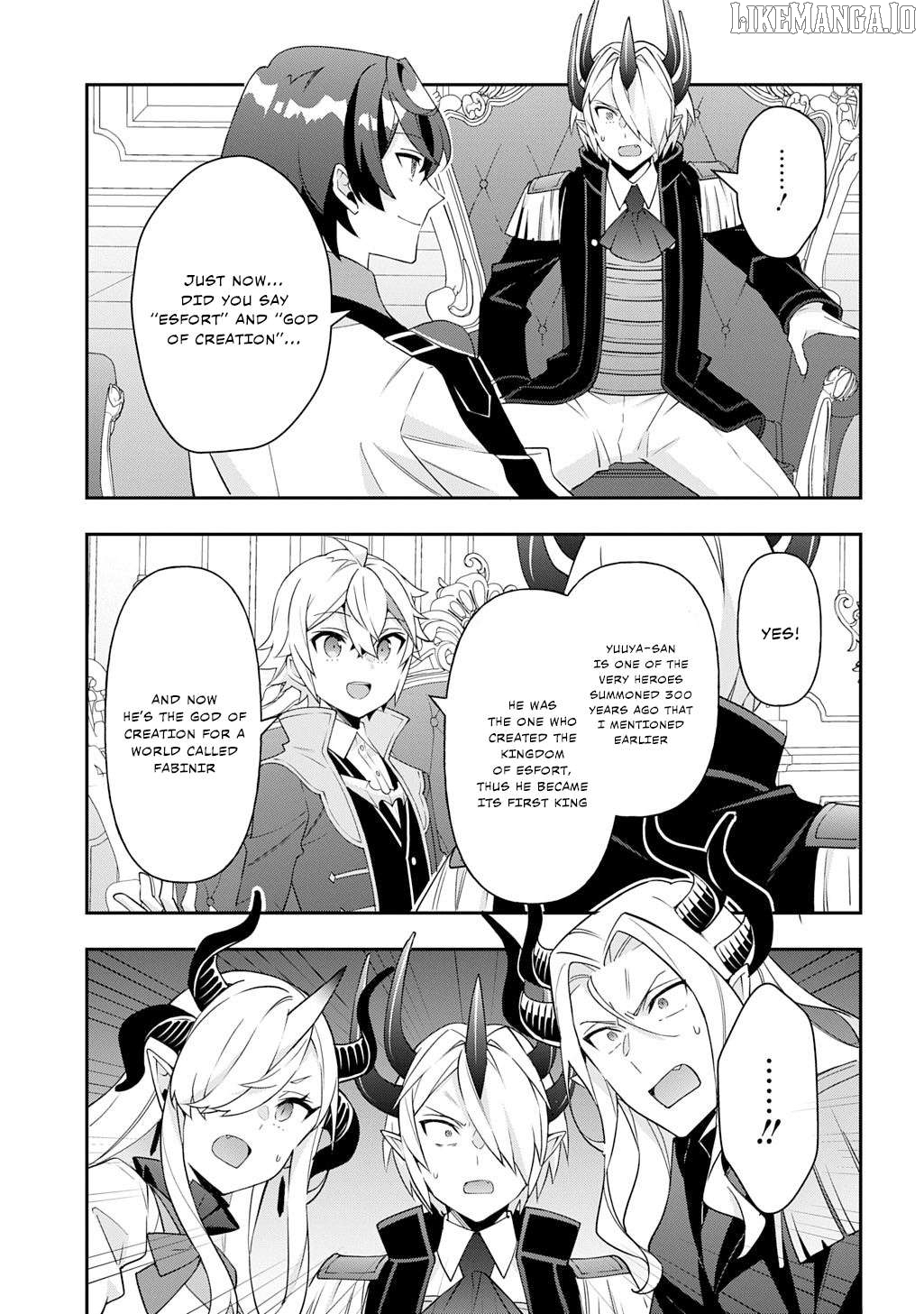 Chronicles of an Aristocrat Reborn in Another World, Chapter 75 image 11